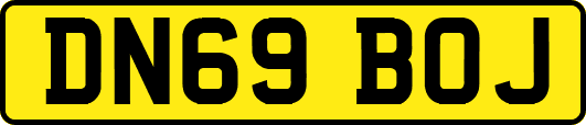 DN69BOJ