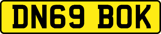 DN69BOK