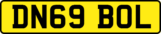 DN69BOL
