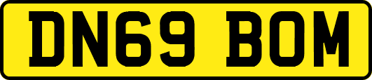 DN69BOM