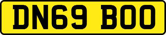DN69BOO