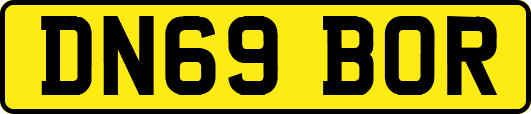 DN69BOR