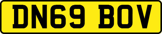 DN69BOV