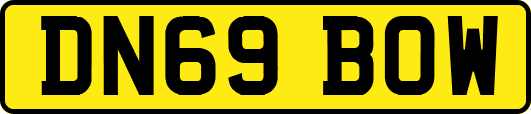 DN69BOW