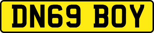 DN69BOY