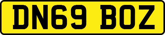 DN69BOZ