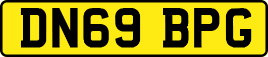 DN69BPG