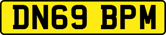 DN69BPM