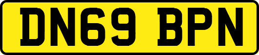 DN69BPN