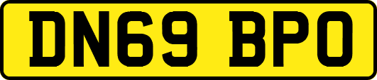 DN69BPO