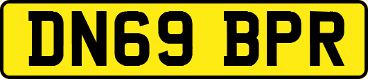 DN69BPR