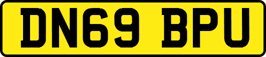 DN69BPU