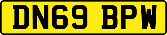 DN69BPW
