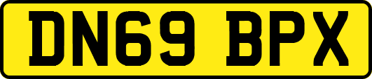 DN69BPX