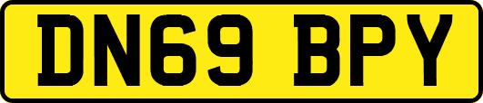 DN69BPY
