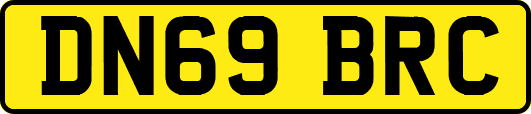 DN69BRC