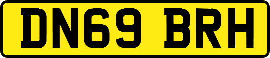 DN69BRH