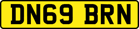 DN69BRN