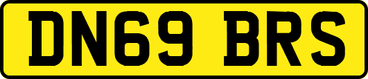 DN69BRS