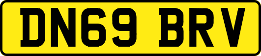 DN69BRV