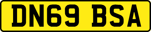 DN69BSA