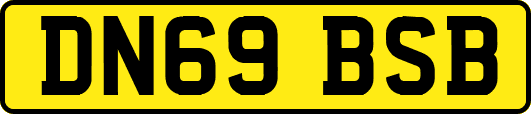 DN69BSB