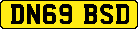 DN69BSD