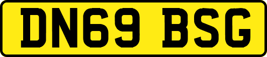DN69BSG