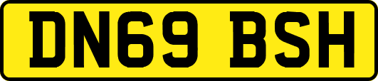 DN69BSH