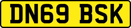 DN69BSK