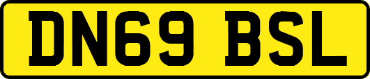 DN69BSL