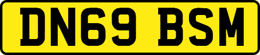 DN69BSM