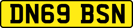 DN69BSN