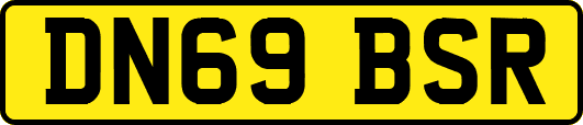 DN69BSR