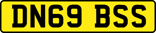 DN69BSS