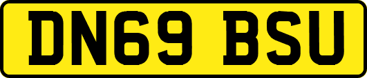 DN69BSU