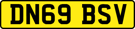 DN69BSV