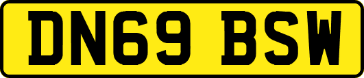 DN69BSW