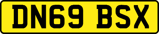 DN69BSX