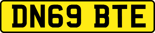 DN69BTE