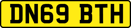 DN69BTH