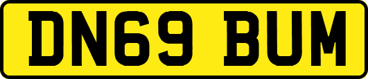 DN69BUM