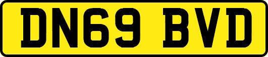 DN69BVD