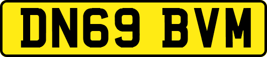 DN69BVM