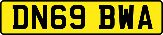DN69BWA