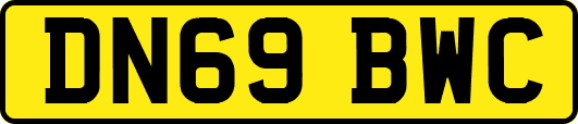 DN69BWC