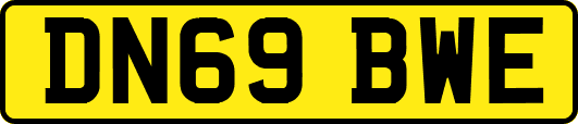 DN69BWE
