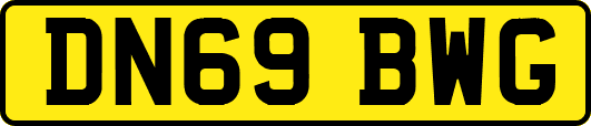 DN69BWG