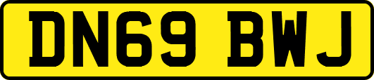 DN69BWJ