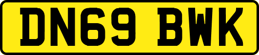 DN69BWK